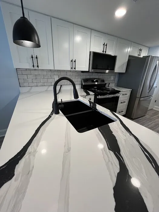 Clear Coast Remodeling and Restoration LLC Picture 1