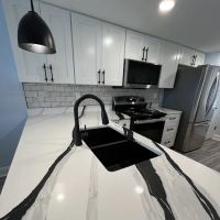 Clear Coast Remodeling and Restoration LLC ico