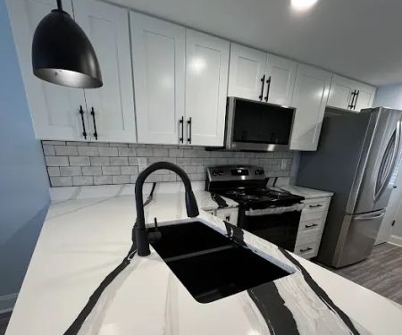 Clear Coast Remodeling and Restoration LLC