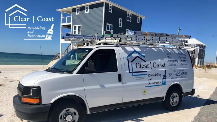 Clear Coast Remodeling and Restoration LLC Picture 3