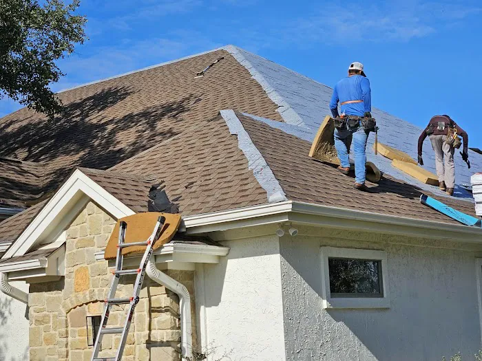 Done Right Roofing & General Construction, INC Picture 2