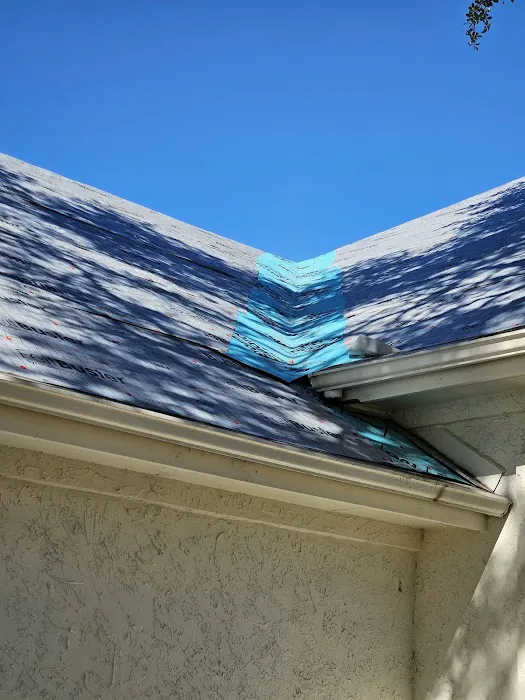 Done Right Roofing & General Construction, INC Picture 1