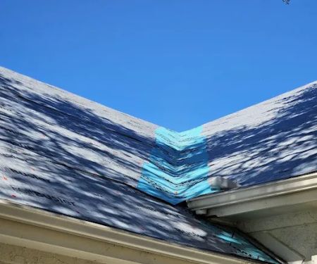 Done Right Roofing & General Construction, INC