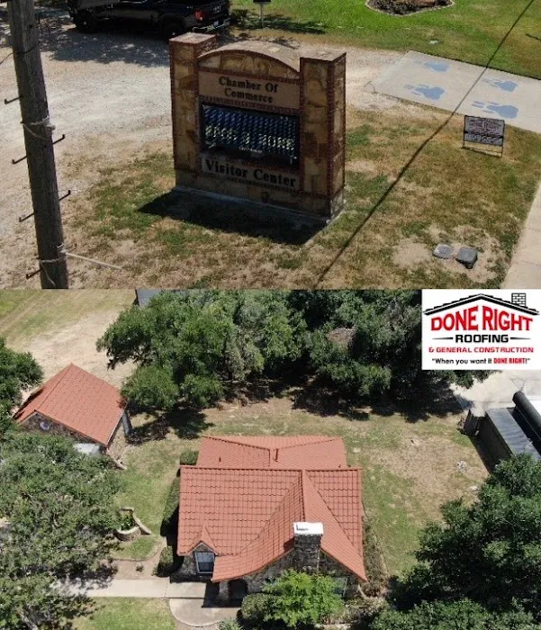 Done Right Roofing & General Construction, INC Picture 5
