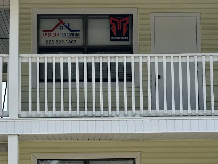 American Pro Roofing And Restoration Inc Picture 1