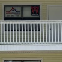 American Pro Roofing And Restoration Inc ico