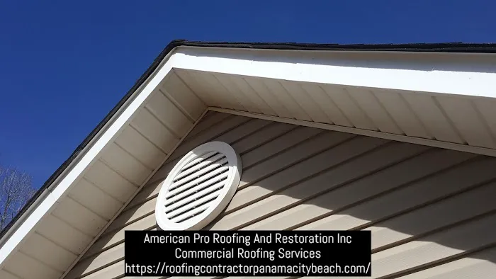 American Pro Roofing And Restoration Inc Picture 5