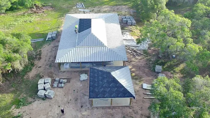 H6 Roofing Picture 1