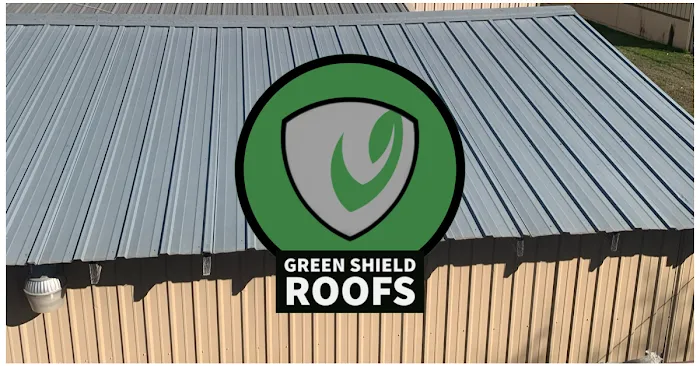Green Shield Roofs Picture 3