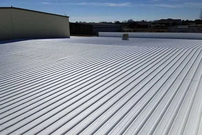 Green Shield Roofs Picture 5