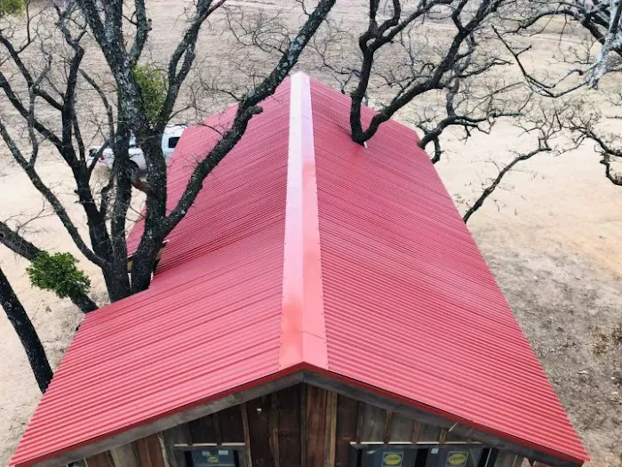 Green Shield Roofs Picture 8