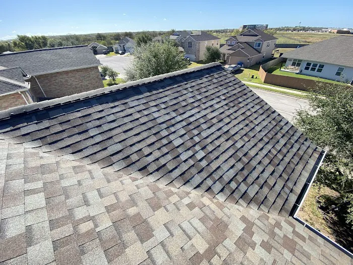 JNC Roofing Picture 1
