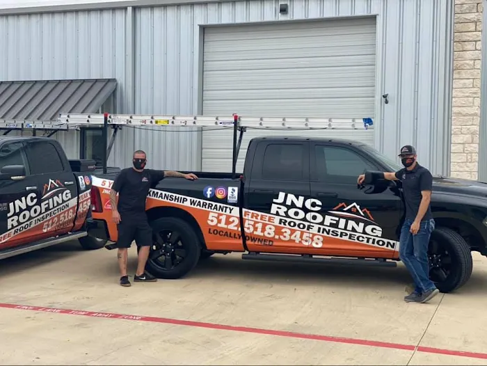 JNC Roofing Picture 5