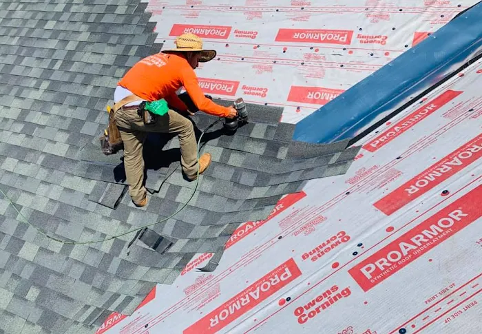 JNC Roofing Picture 9