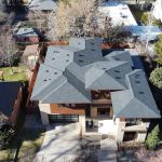 Infinity Roofing & Siding