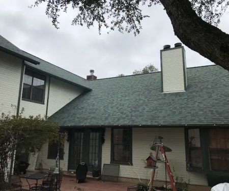 Austin All Roof - Pflugerville
