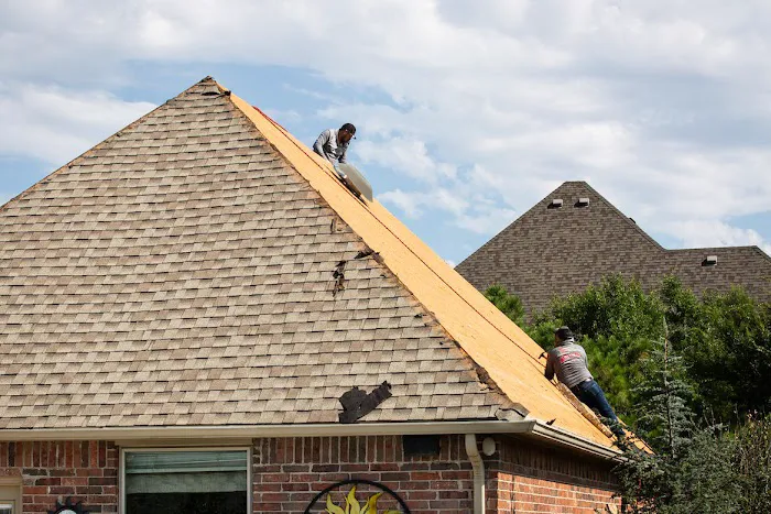 Reroof America Contractors FL, LLC Picture 2