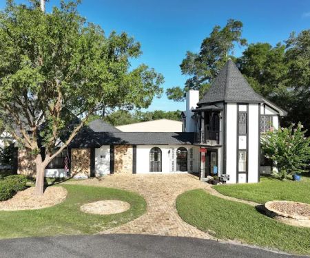 Certified Roofing Solutions, LLC