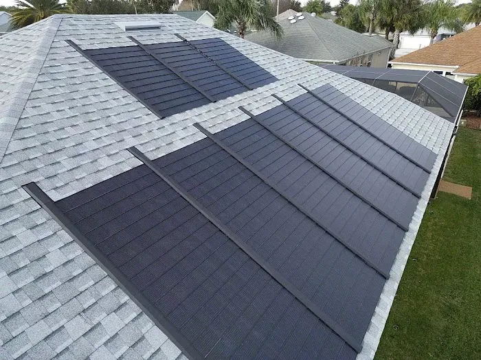 Certified Roofing Solutions, LLC Picture 10