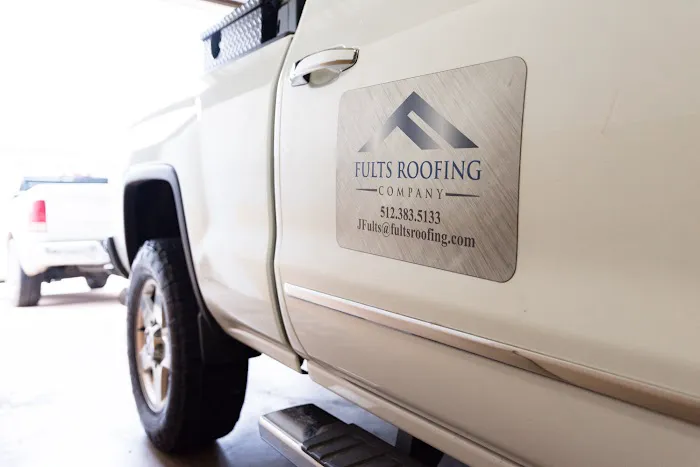 Fults Roofing Company Picture 1