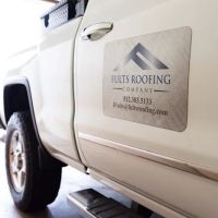 Fults Roofing Company ico