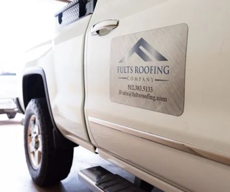Fults Roofing Company