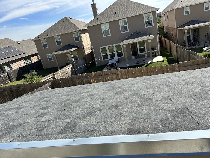 Fults Roofing Company Picture 4