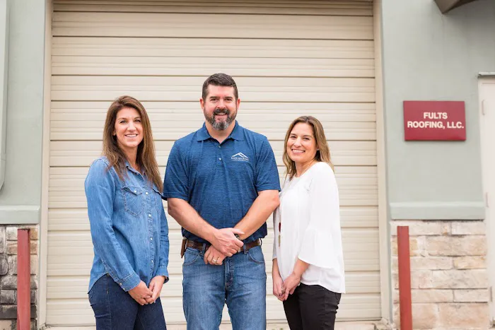 Fults Roofing Company Picture 7