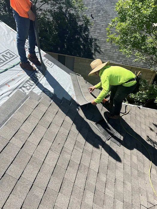 Fur Sure Roofing Picture 7
