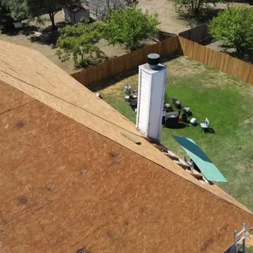 Fur Sure Roofing Picture 8