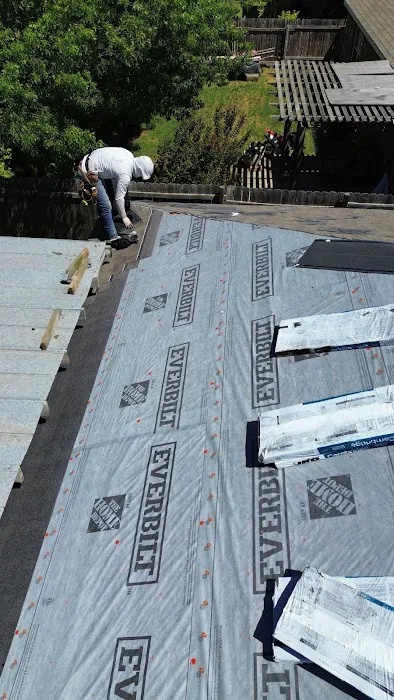 Fur Sure Roofing Picture 10