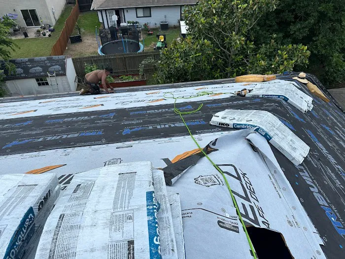 Cardinal Roofing and Exteriors Picture 3