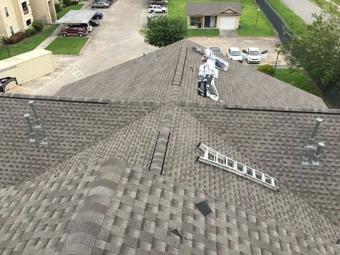 RTS Roofing LLC Picture 1