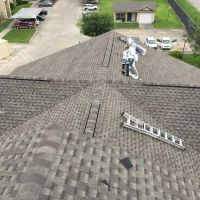 RTS Roofing LLC ico