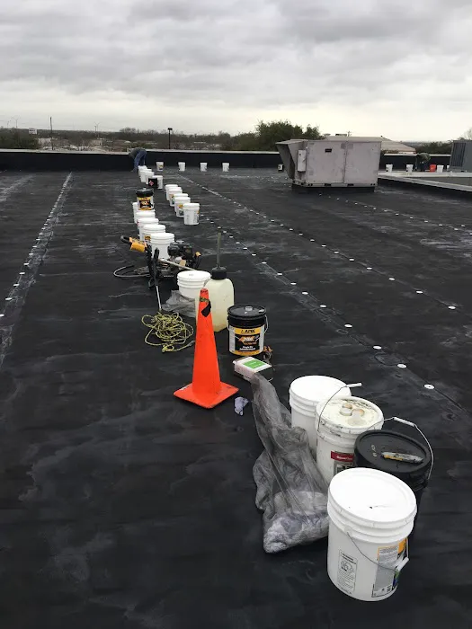 RTS Roofing LLC Picture 4