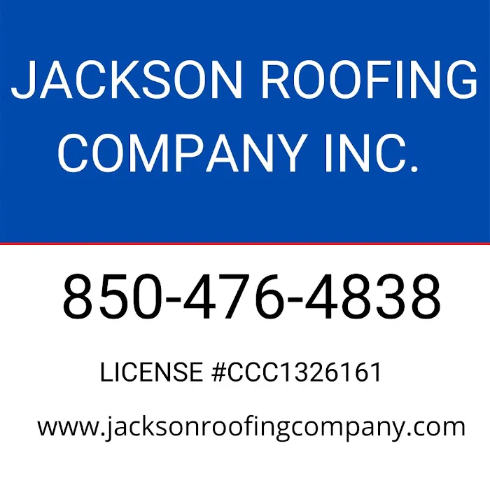 Jackson Roofing Company Inc Picture 1