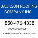 Jackson Roofing Company Inc