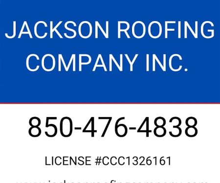 Jackson Roofing Company Inc
