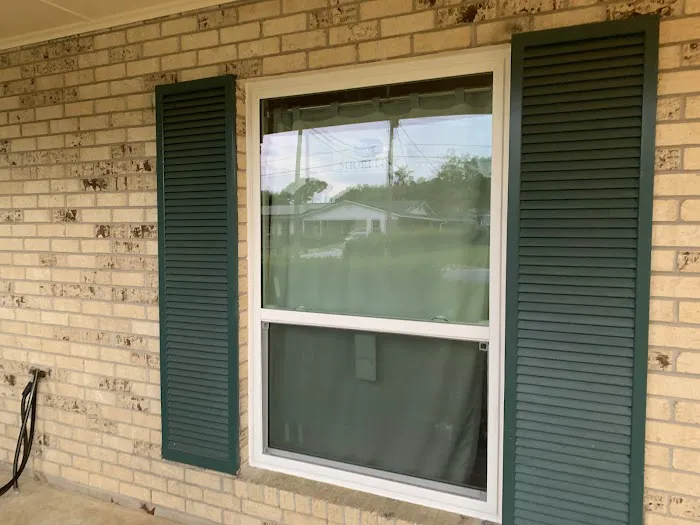 Rishers Window Works Picture 1