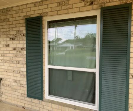 Rishers Window Works