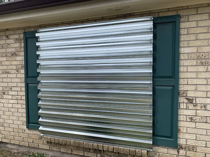 Rishers Window Works Picture 3