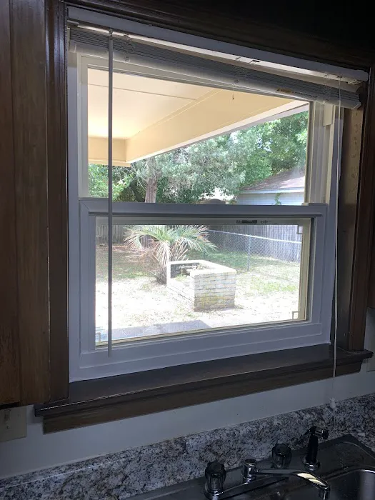 Rishers Window Works Picture 9