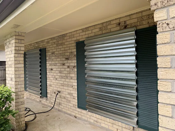 Rishers Window Works Picture 10
