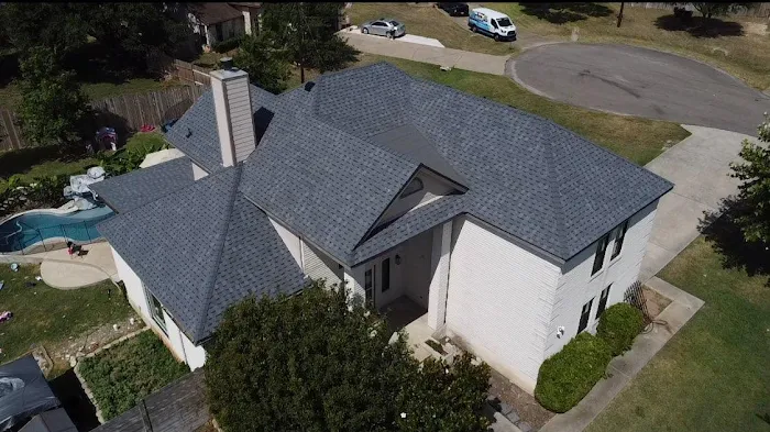 Performance Roofing, Inc. Picture 1