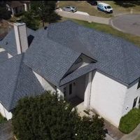 Performance Roofing, Inc. ico