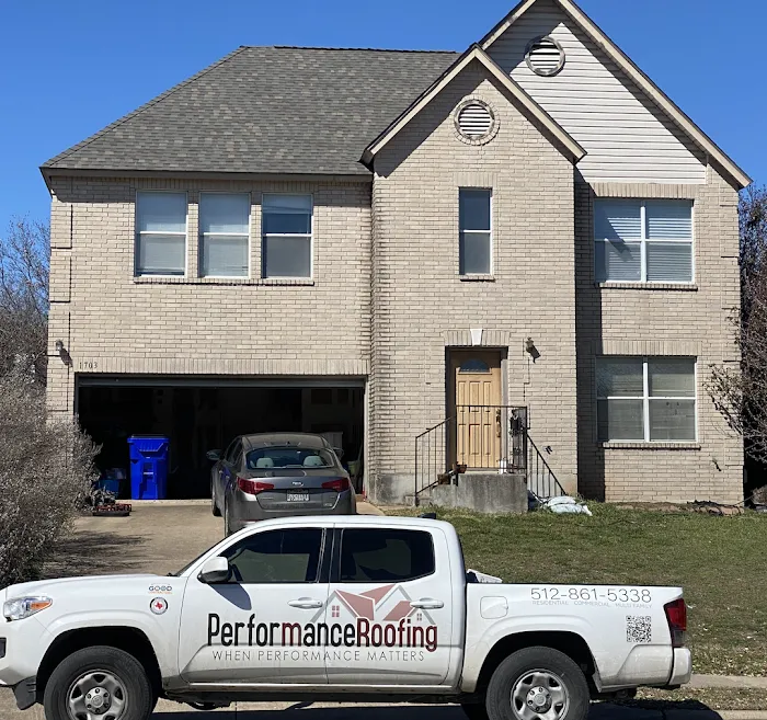 Performance Roofing, Inc. Picture 6