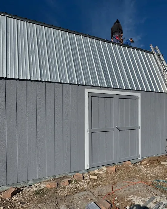 Performance Roofing, Inc. Picture 7