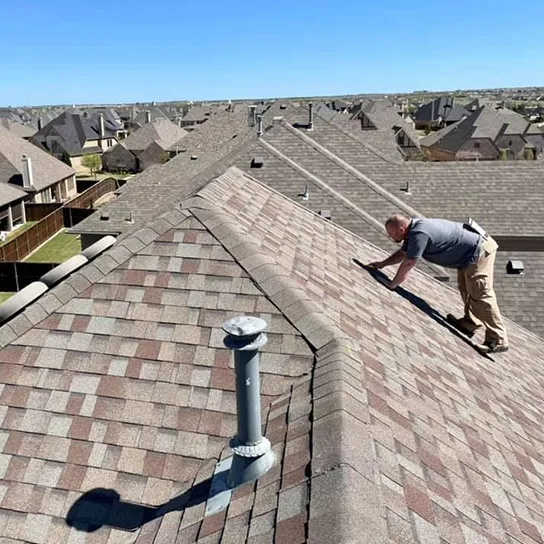 Performance Roofing, Inc. Picture 10