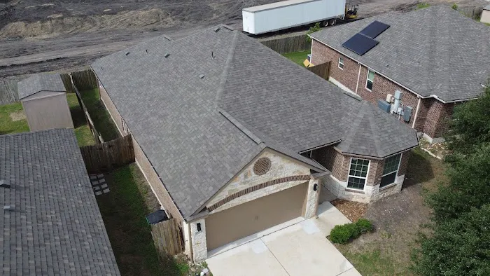Kstylez Roofing & Construction Picture 3