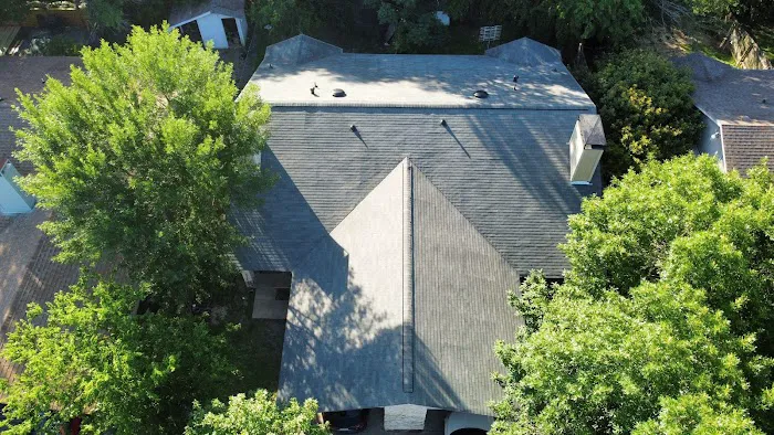 Kstylez Roofing & Construction Picture 4